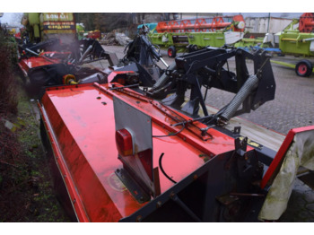 מכסחה Vicon VFMT3110 / DMP 9001 TC: תמונה 3