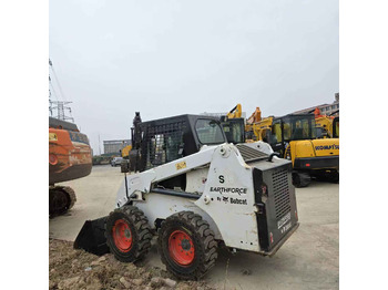 מעמיס היגוי החלקה BOBCAT S16