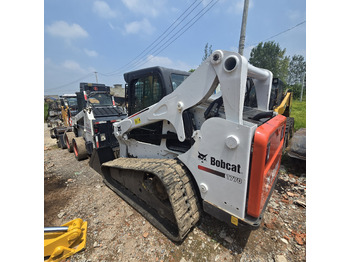 מעמיס היגוי החלקה BOBCAT