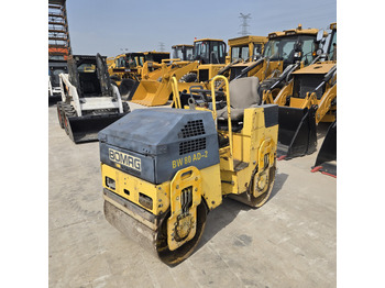 הַחכָּרָה BOMAG BW80 BOMAG BW80: תמונה 4
