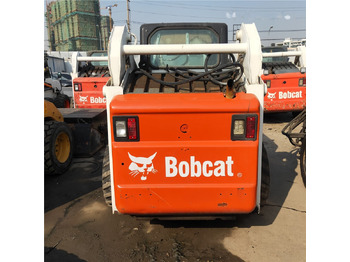 מעמיס היגוי החלקה BOBCAT S185