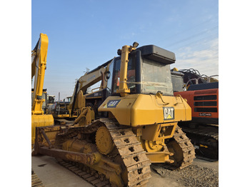 דחפור CATERPILLAR D8N