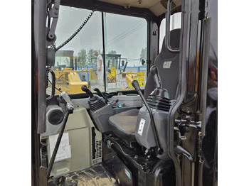 מיני מחפר Caterpillar 303.5E2: תמונה 2