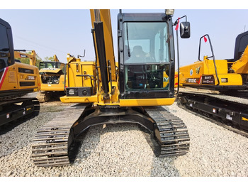 הַחכָּרָה Caterpillar 307E2 Caterpillar 307E2: תמונה 3