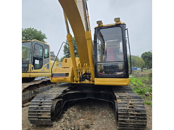 מחפר סורק Caterpillar 320BL: תמונה 4