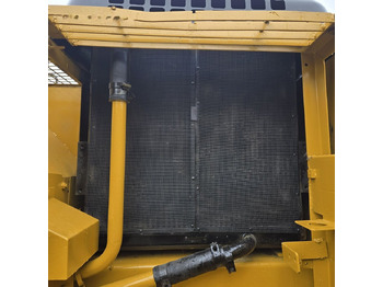 מחפר סורק Caterpillar 320BL: תמונה 3