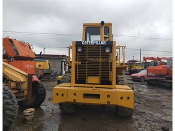 מעמיס גלגלים Caterpillar 936E: תמונה 5