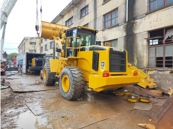 מעמיס גלגלים CATERPILLAR 950G