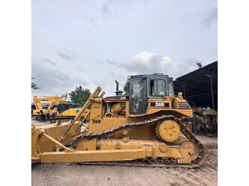 דחפור CATERPILLAR D6R