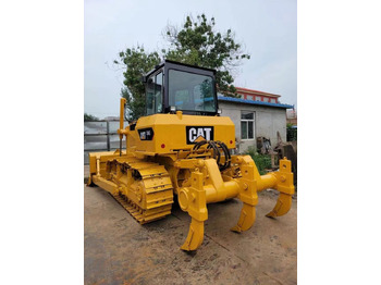 דחפור CATERPILLAR D6G