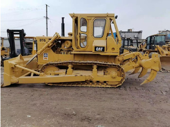 דחפור CATERPILLAR D7G