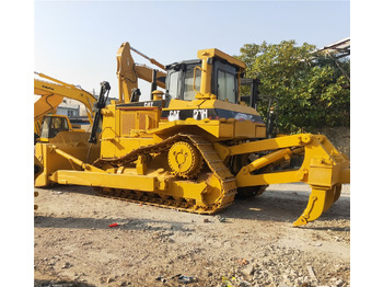 דחפור CATERPILLAR D7H