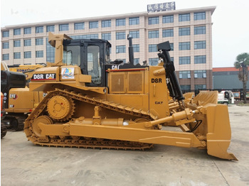 דחפור CATERPILLAR D8R