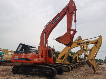 מחפר סורק DOOSAN DH420