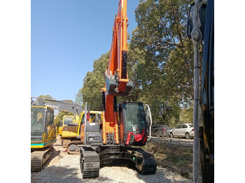 מחפר סורק HITACHI ZX120