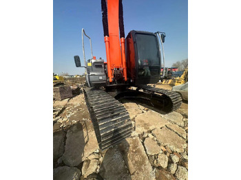 מחפר סורק HITACHI ZX200