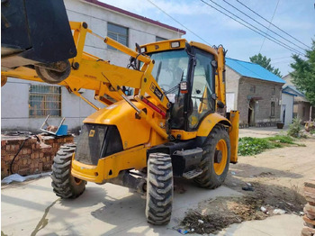 מחפרון JCB 3CX: תמונה 2