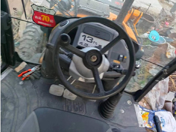 מחפרון JCB 3CX: תמונה 5