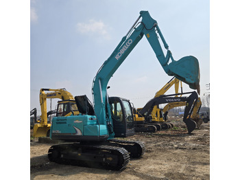 מחפר סורק KOBELCO