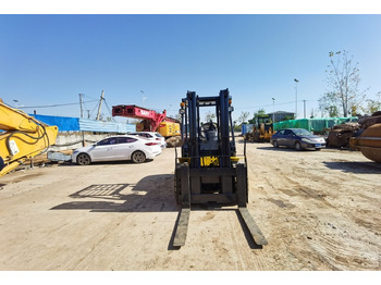 מלגזה KOMATSU