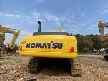 מחפר סורק Komatsu PC350: תמונה 2