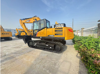 מחפר סורק SANY SY215H: תמונה 3