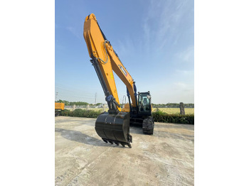 מחפר סורק SANY SY215H: תמונה 5