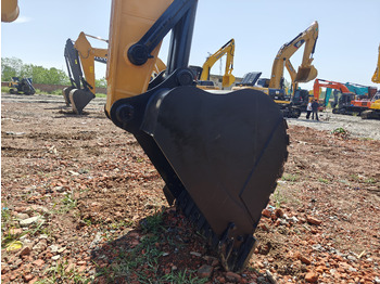 מחפר סורק SANY SY335H: תמונה 2