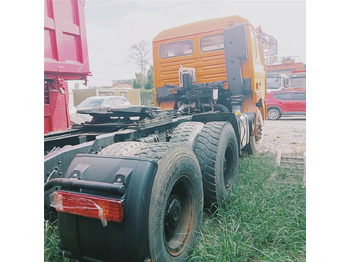 הַחכָּרָה SHACMAN F3000 SHACMAN F3000: תמונה 3