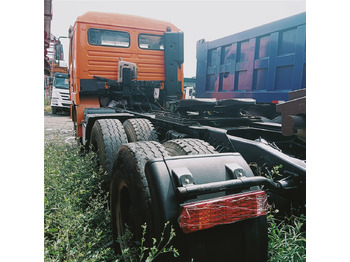 הַחכָּרָה SHACMAN F3000 SHACMAN F3000: תמונה 5