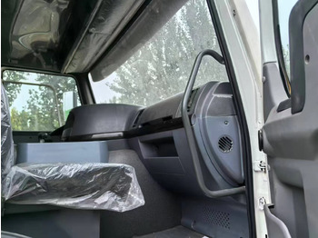 משאית קירור SINOTRUK HOWO 6x4: תמונה 5