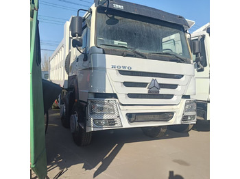 מזהיר SINOTRUK HOWO