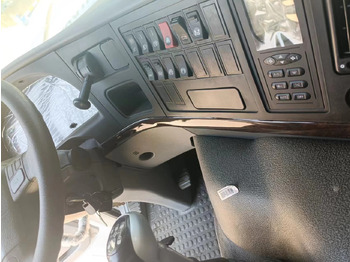 מזהיר SINOTRUK HOWO: תמונה 3