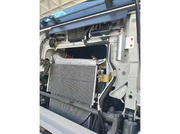 מזהיר SINOTRUK HOWO: תמונה 2