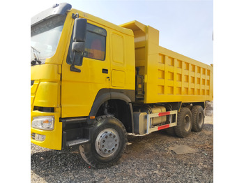 מזהיר SINOTRUK HOWO: תמונה 2