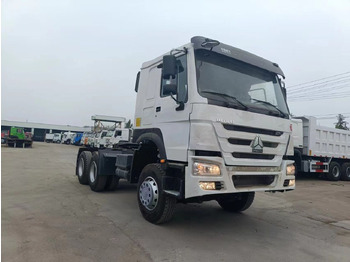 הַחכָּרָה Sinotruk Howo 371 Sinotruk Howo 371: תמונה 3