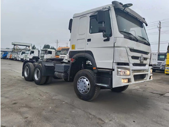 הַחכָּרָה Sinotruk Howo 371 Sinotruk Howo 371: תמונה 5