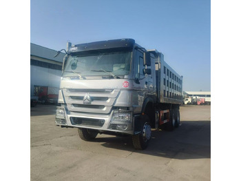 מזהיר SINOTRUK HOWO