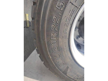 הַחכָּרָה Sinotruk Howo  Sinotruk Howo: תמונה 1