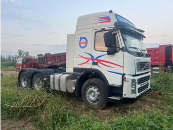 יחידת טרקטור VOLVO FM 440