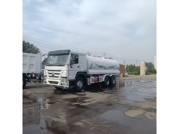 משאית SINOTRUK HOWO