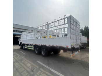 משאית SINOTRUK HOWO