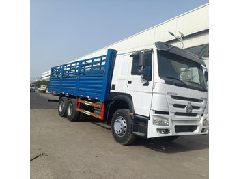 משאית SINOTRUK HOWO