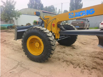 מפלסת XCMG GR1803: תמונה 4