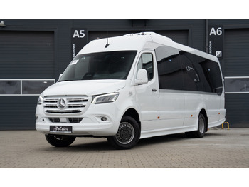 מיניבוס MERCEDES-BENZ Sprinter 519