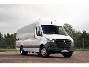 מיניבוס MERCEDES-BENZ Sprinter