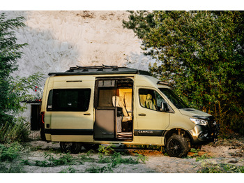 מוטורהום MERCEDES-BENZ Sprinter