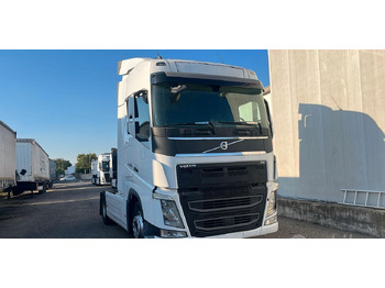 יחידת טרקטור VOLVO FH 460