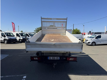 כלי רכב מסחרי מזהיר FORD TRANSIT BENNE COFFRE 350 L3 2.0 EcoBlue 170CH: תמונה 4
