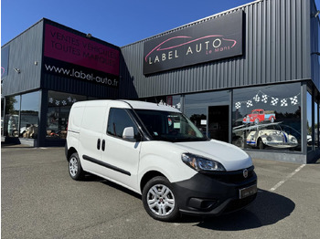 כלי רכב מסחרי קטן FIAT Doblo Cargo